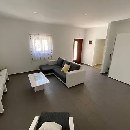 App Krivit Apartmán