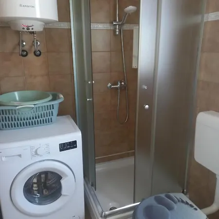 Apartmán App Krivit