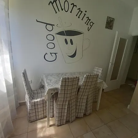 Apartmán App Krivit *
