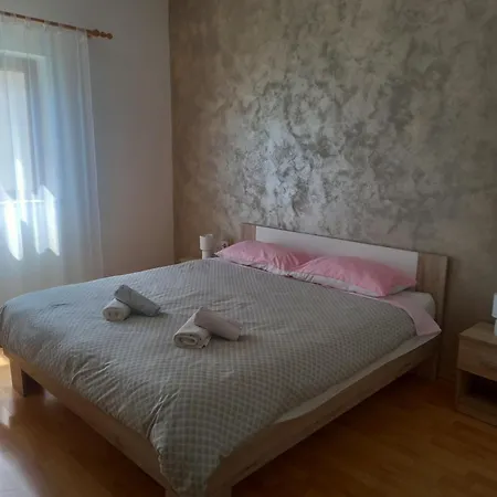 App Krivit Apartmán Pula