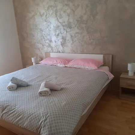 App Krivit Appartement *