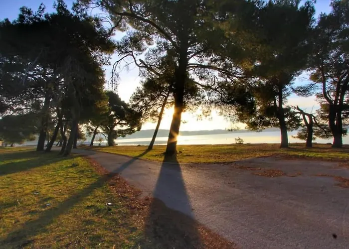 Apartament App Krivit