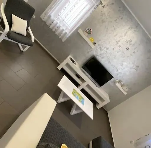 Appartement App Krivit