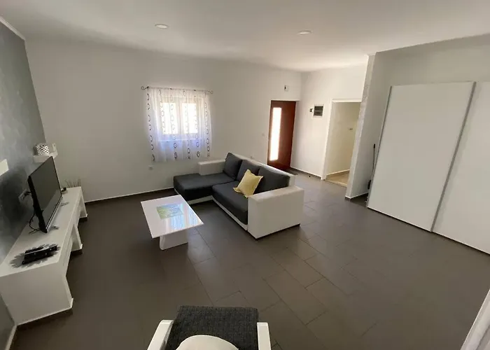 App Krivit Appartement