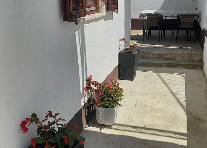 App Krivit Appartement Pula