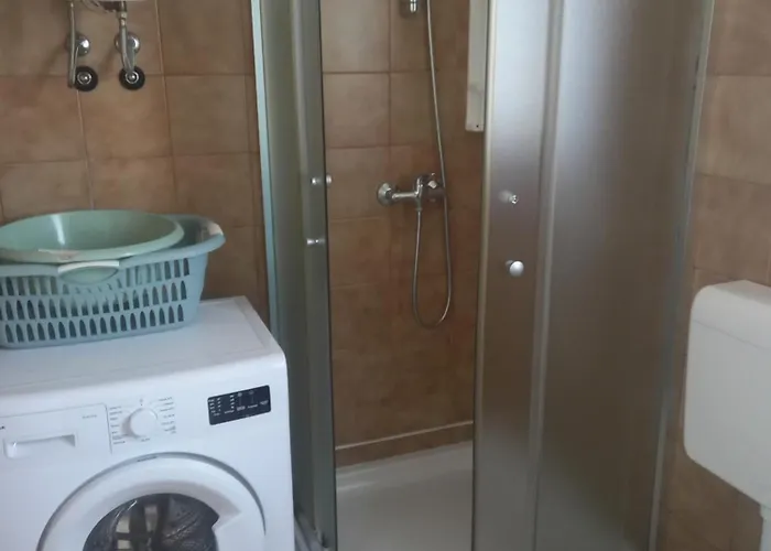 Apartament App Krivit