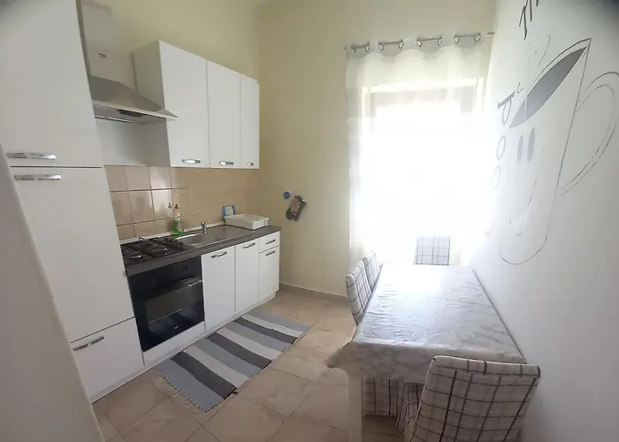 App Krivit Apartament *