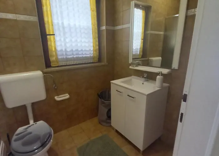 Appartement App Krivit