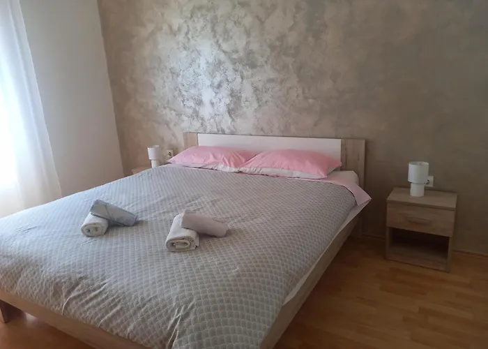 App Krivit Apartament *