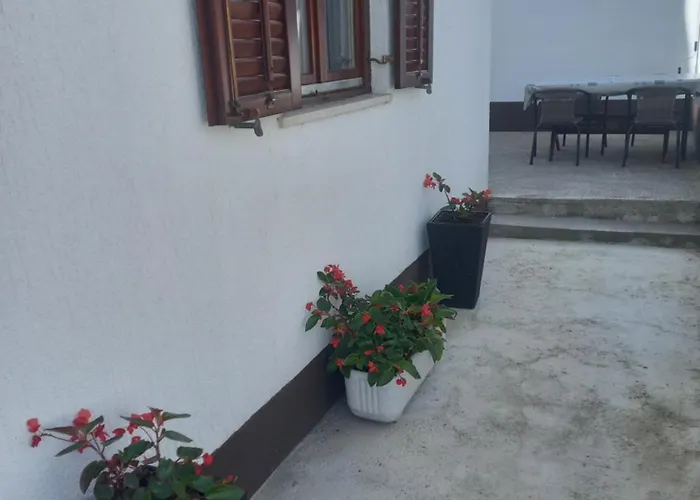 App Krivit Apartament Pula