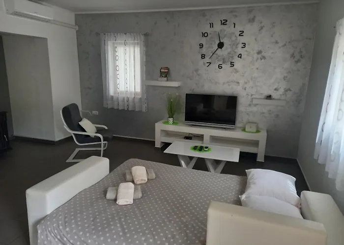 Appartement App Krivit *