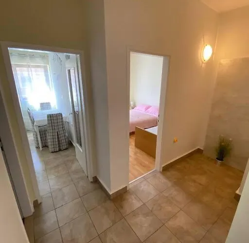 Apartman App Krivit *