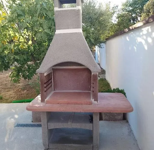 App Krivit Apartman Póla