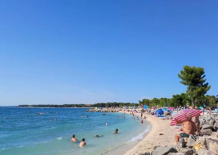 App Krivit アパート