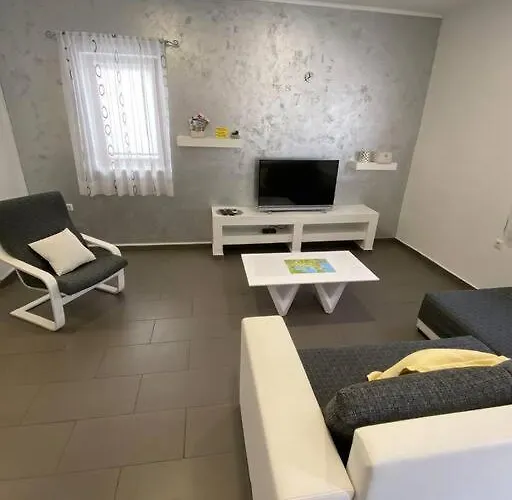 App Krivit Apartman Póla