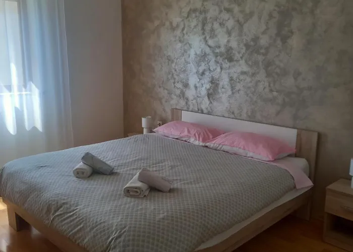 App Krivit Apartman Póla