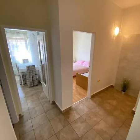 Apartament App Krivit *