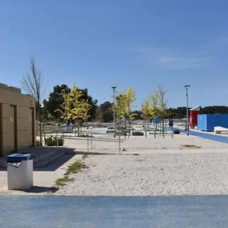 App Krivit Apartament Pula