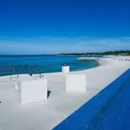 Apartament App Krivit