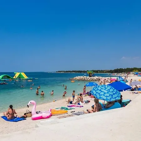 Apartament App Krivit Pula