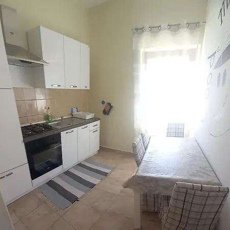 App Krivit Apartament *